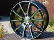 FELGI Model X385 MB 15" 5x112 AUDI VW SEAT SKODA